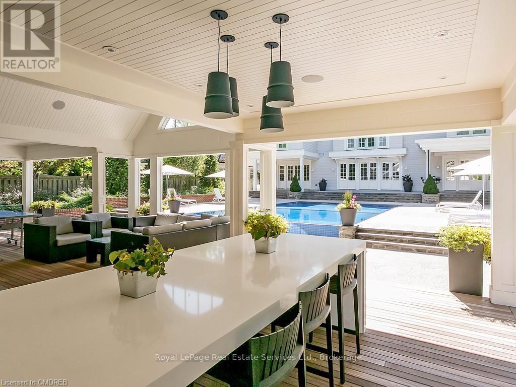 27 Park Avenue, Oakville, Ontario  L6J 3X9 - Photo 36 - W10404218