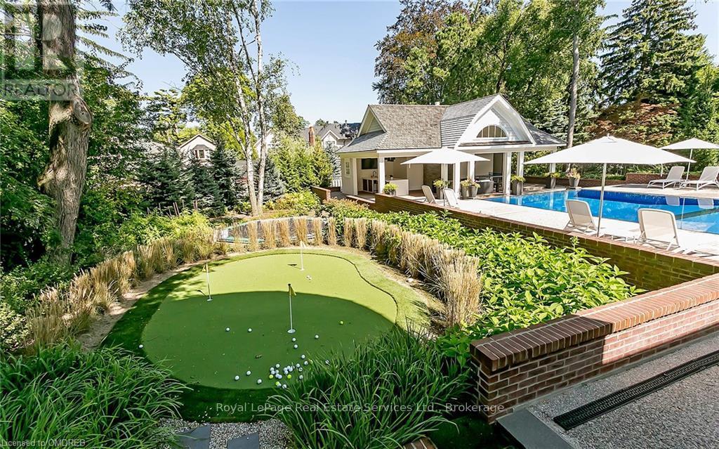 27 Park Avenue, Oakville, Ontario  L6J 3X9 - Photo 39 - W10404218