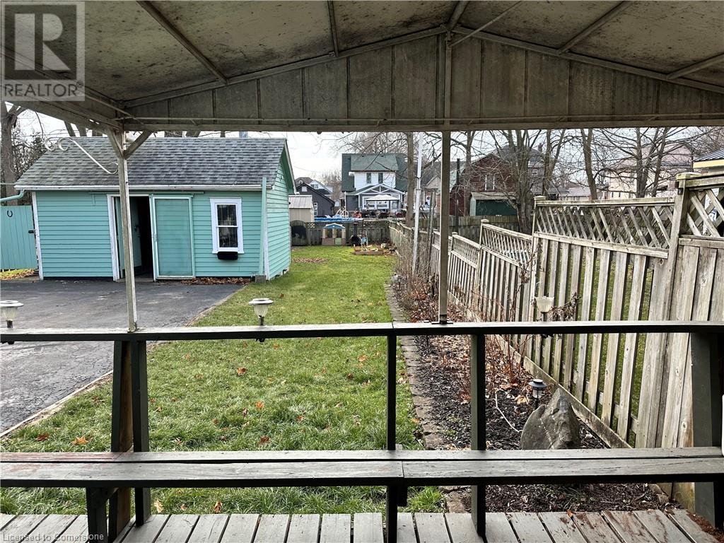 434 Alder Street E, Dunnville, Ontario  N1A 1E5 - Photo 39 - 40687356