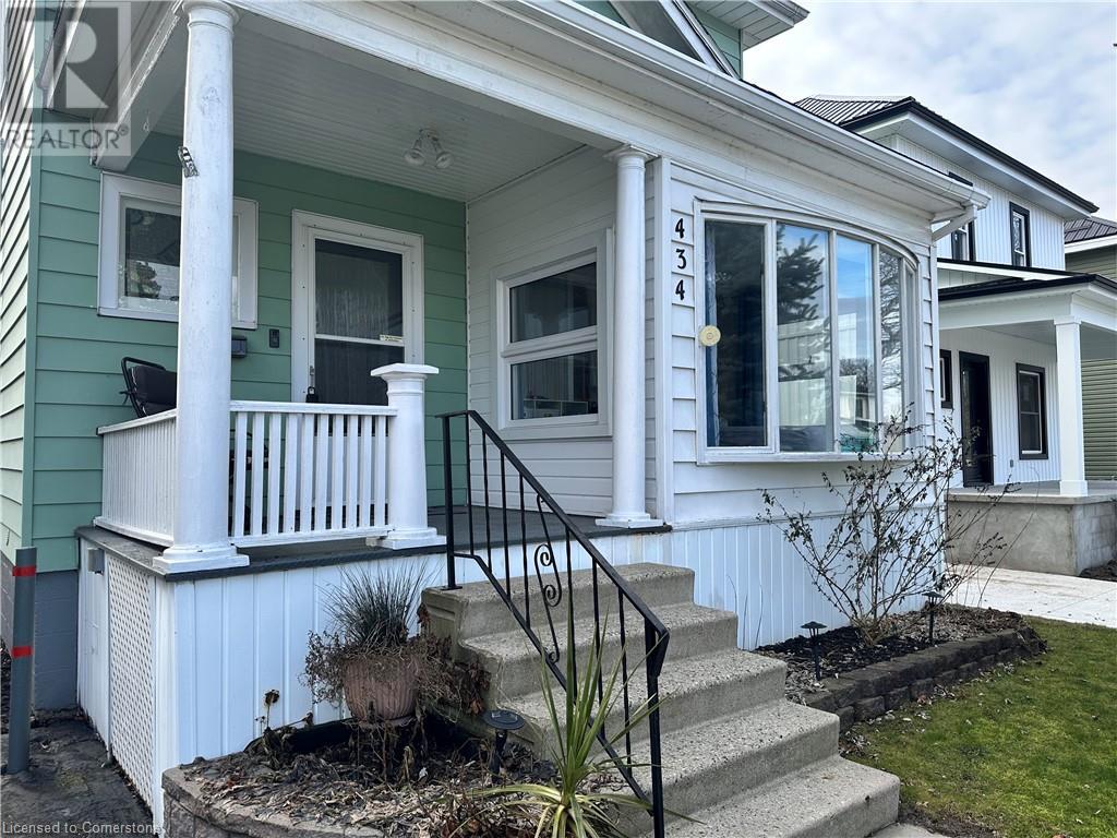 434 Alder Street E, Dunnville, Ontario  N1A 1E5 - Photo 4 - 40687356