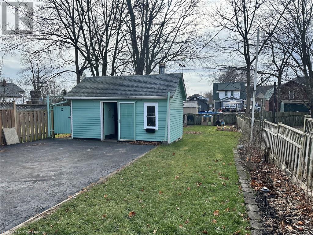 434 Alder Street E, Dunnville, Ontario  N1A 1E5 - Photo 40 - 40687356