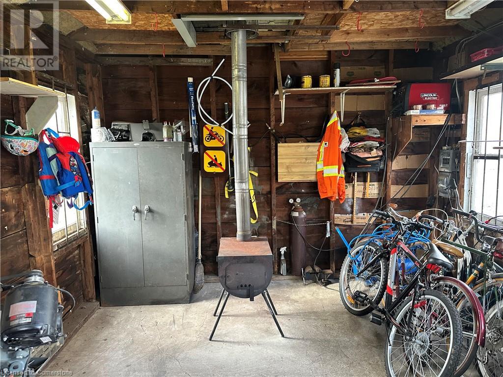 434 Alder Street E, Dunnville, Ontario  N1A 1E5 - Photo 42 - 40687356