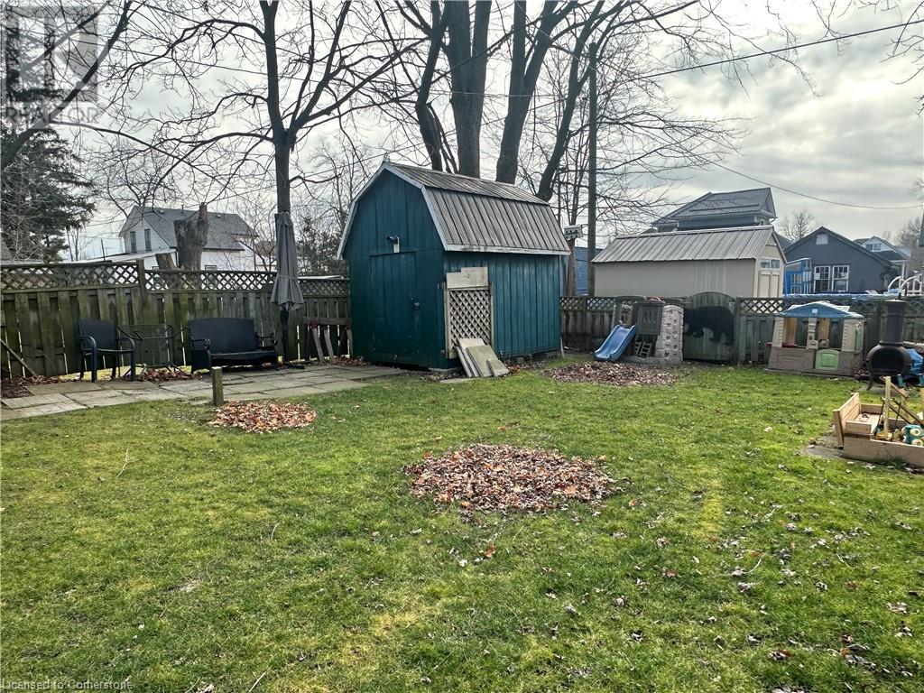 434 Alder Street E, Dunnville, Ontario  N1A 1E5 - Photo 43 - 40687356