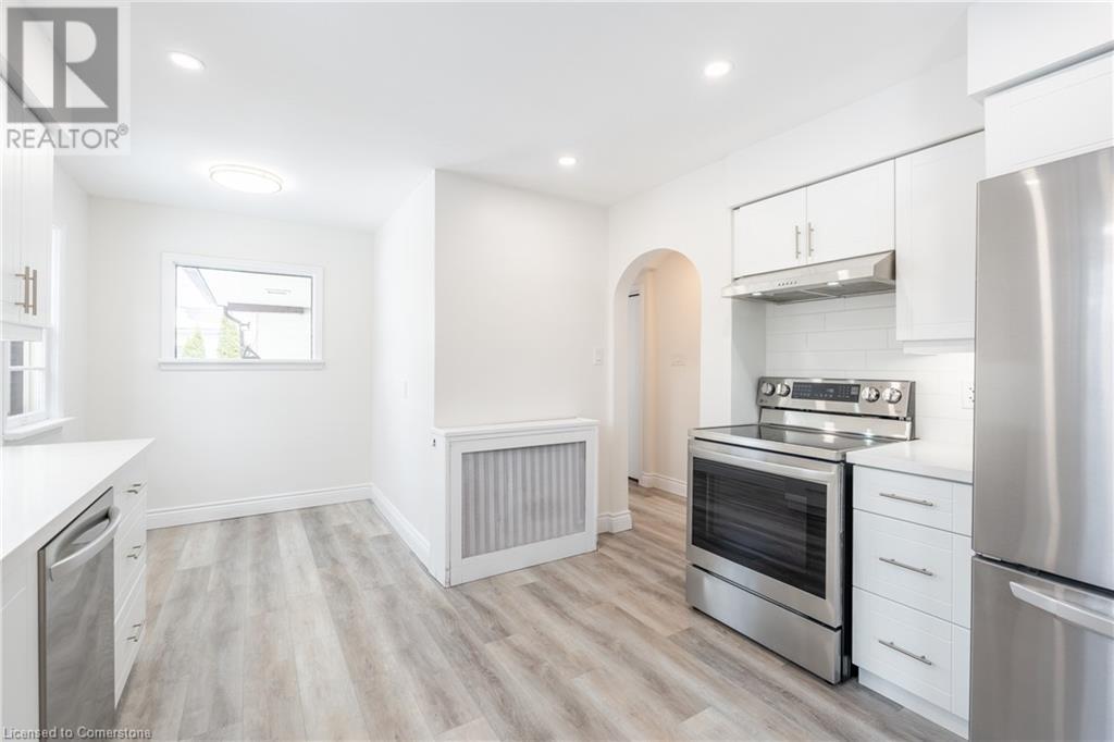 1008 Haist Street, Fonthill, Ontario  L0S 1E4 - Photo 17 - 40687287