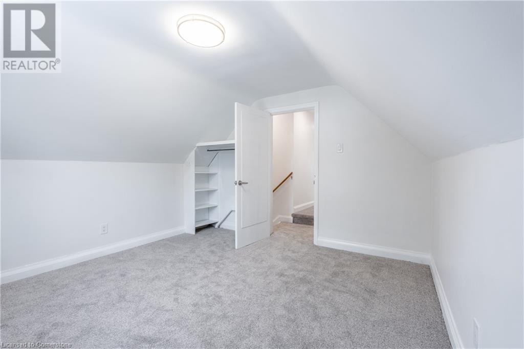 1008 Haist Street, Fonthill, Ontario  L0S 1E4 - Photo 26 - 40687287