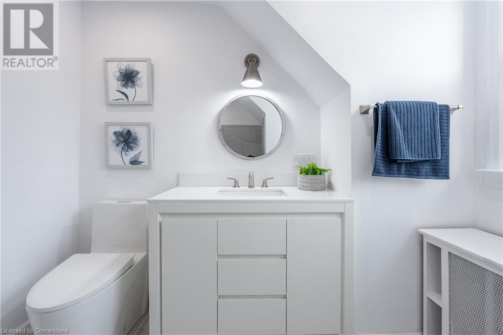 1008 Haist Street, Fonthill, Ontario  L0S 1E4 - Photo 29 - 40687287