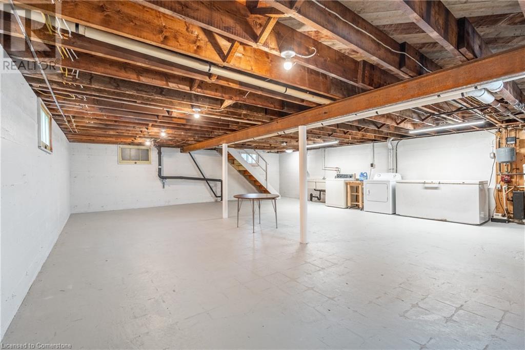 1008 Haist Street, Fonthill, Ontario  L0S 1E4 - Photo 34 - 40687287