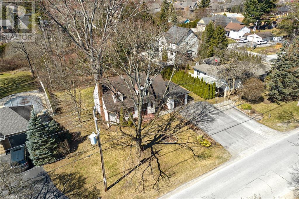 1008 Haist Street, Fonthill, Ontario  L0S 1E4 - Photo 39 - 40687287