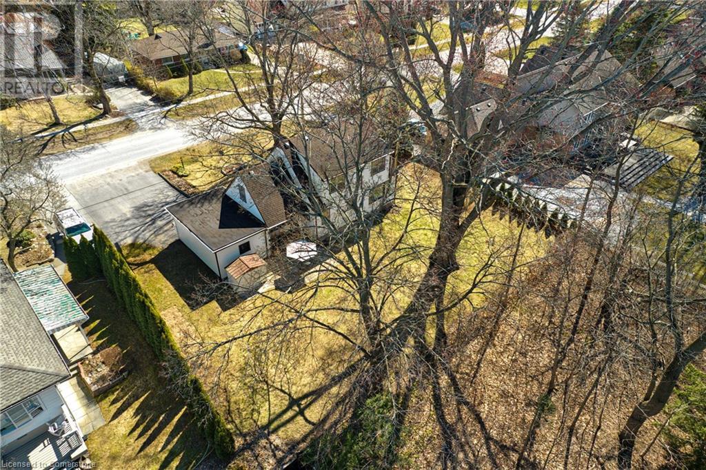 1008 Haist Street, Fonthill, Ontario  L0S 1E4 - Photo 40 - 40687287