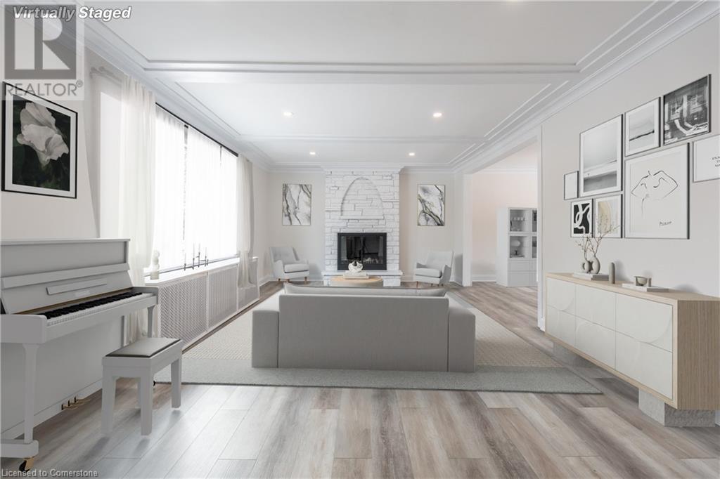 1008 Haist Street, Fonthill, Ontario  L0S 1E4 - Photo 8 - 40687287