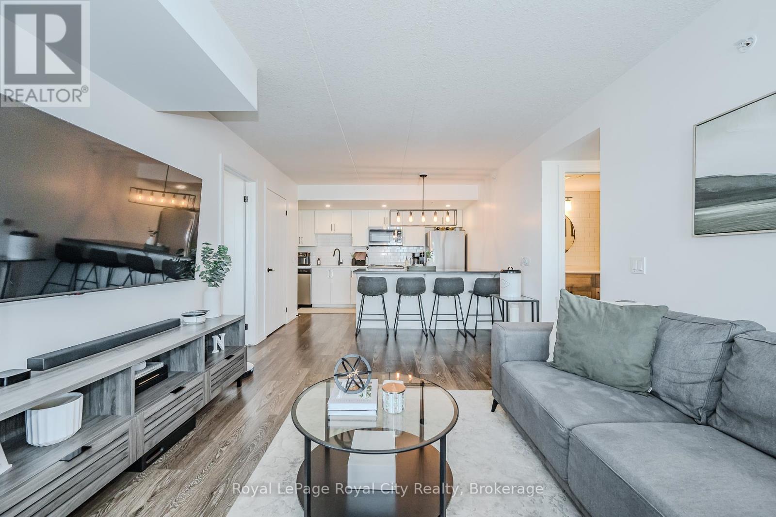 205 - 108 SUMMIT RIDGE DRIVE, Guelph, Ontario