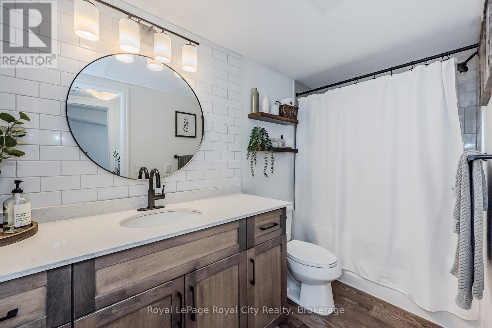 205 - 108 Summit Ridge Drive, Guelph, Ontario  N1E 6X2 - Photo 5 - X11887487