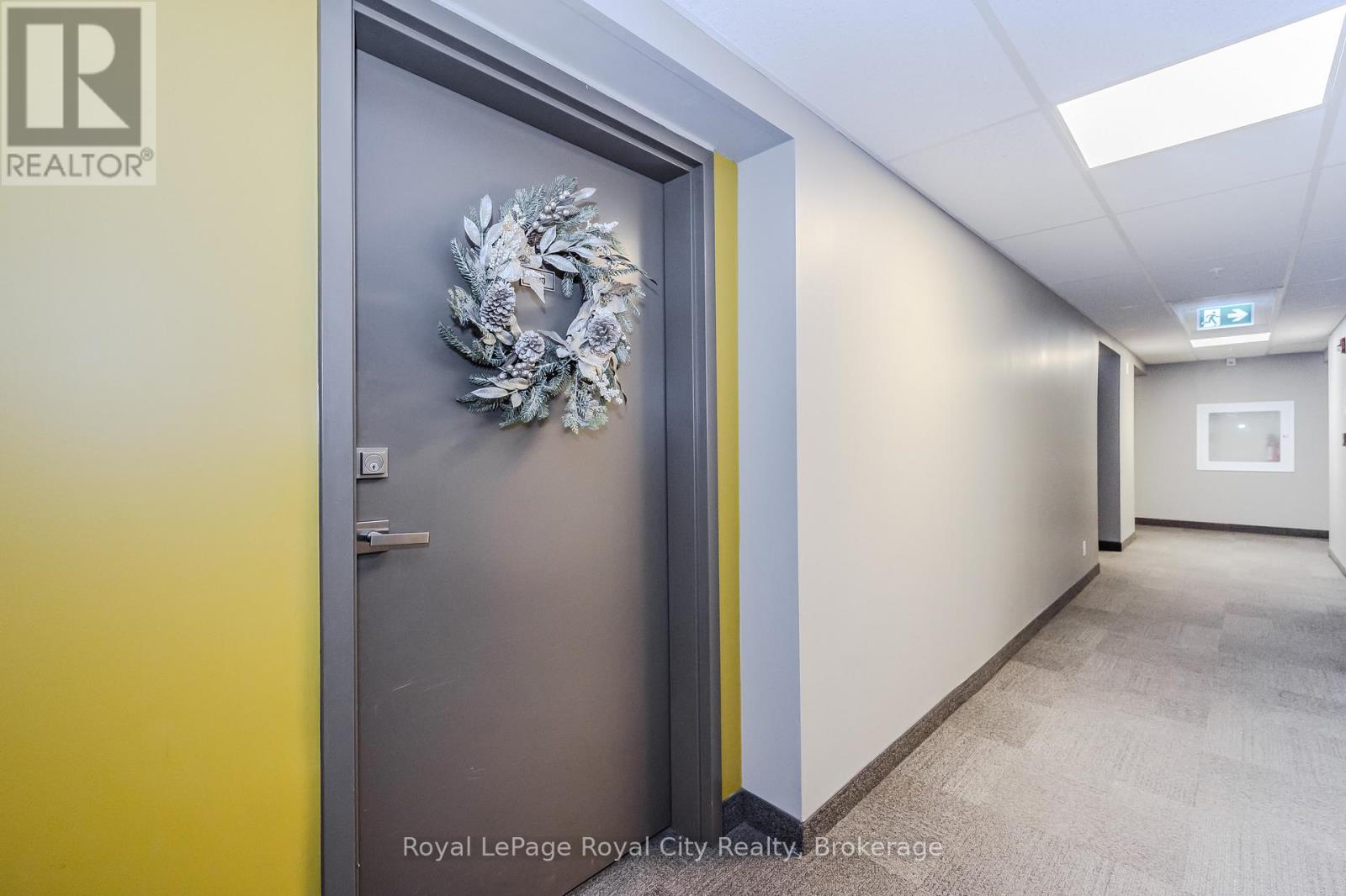 205 - 108 Summit Ridge Drive, Guelph, Ontario  N1E 6X2 - Photo 9 - X11887487