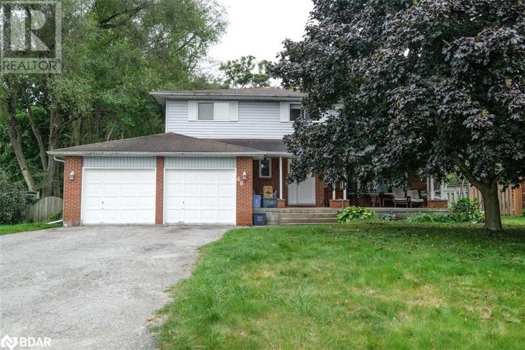 48 Redfern Avenue, Barrie, Ontario  L4N 9G3 - Photo 4 - 40686030