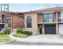 44 FLAGSTICK COURT, Toronto, Ontario