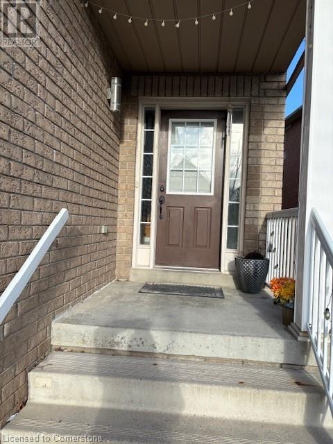 4781 Half Moon Grove, Mississauga, Ontario  L5M 7R7 - Photo 3 - 40683044