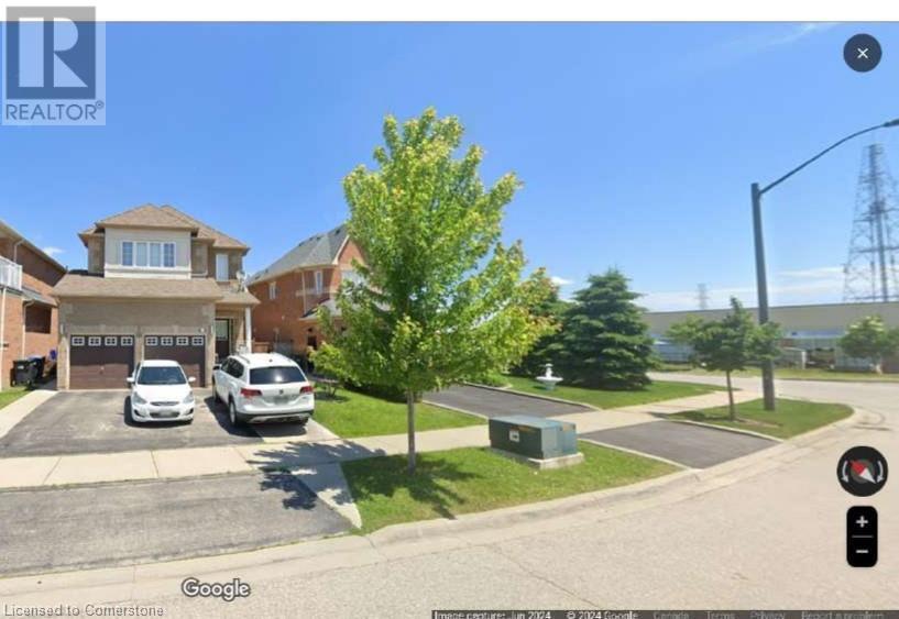 4781 HALF MOON Grove, Mississauga, Ontario