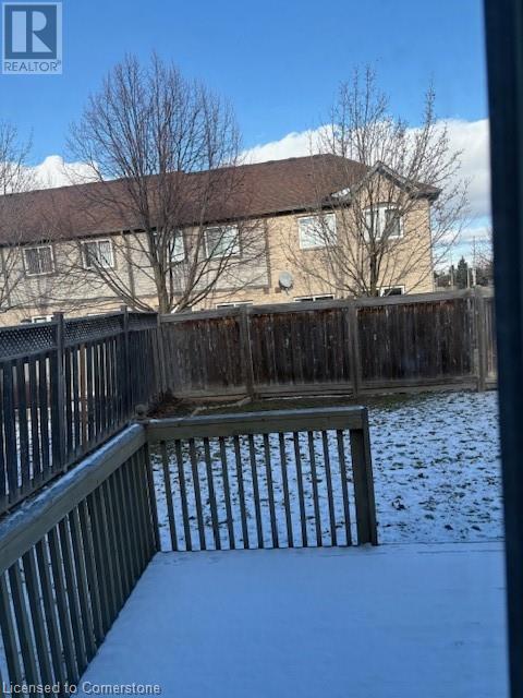 4781 Half Moon Grove, Mississauga, Ontario  L5M 7R7 - Photo 30 - 40683044