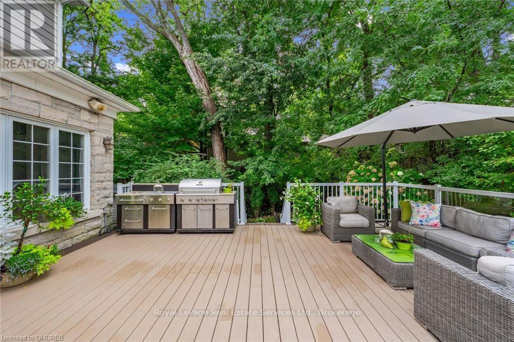 235 Lakewood Drive, Oakville, Ontario  L6K 1B3 - Photo 30 - W10404191