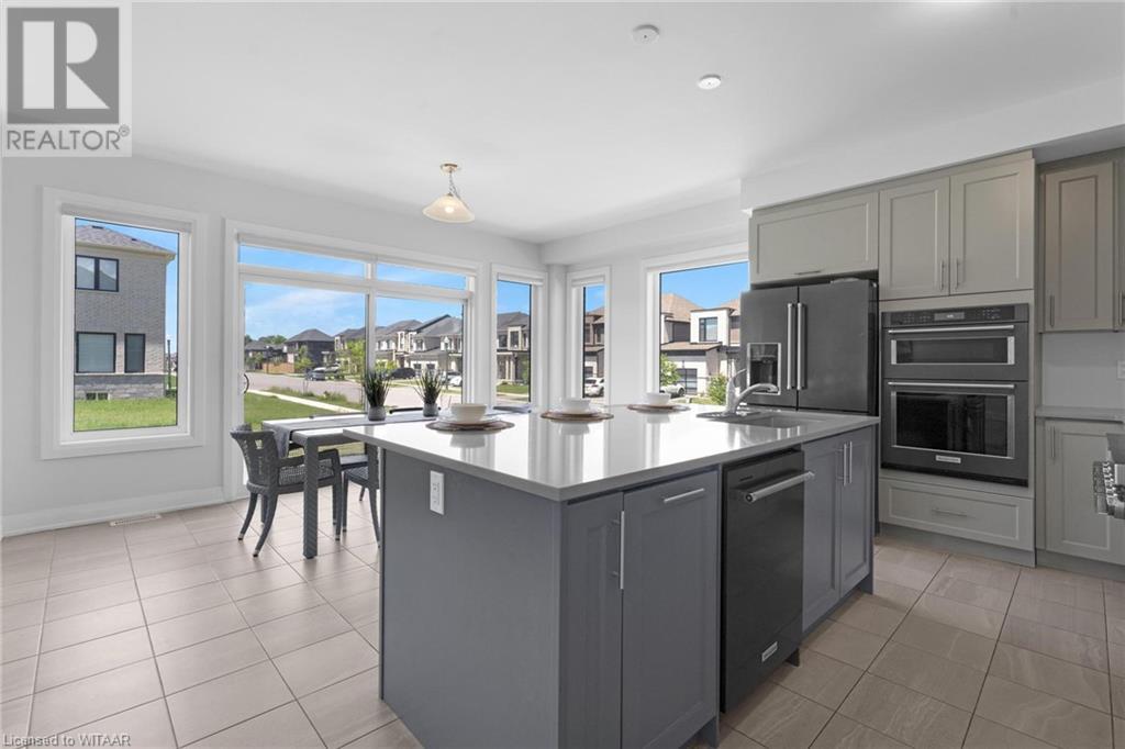 798 Queenston Blvd Boulevard, Woodstock, Ontario  N4S 7W2 - Photo 13 - 40687468