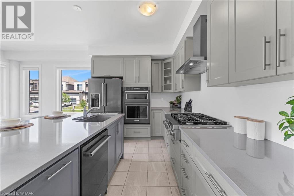 798 Queenston Blvd Boulevard, Woodstock, Ontario  N4S 7W2 - Photo 14 - 40687468