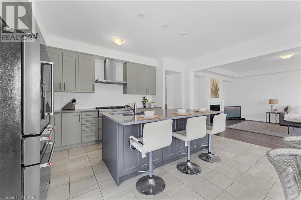 798 Queenston Blvd Boulevard, Woodstock, Ontario  N4S 7W2 - Photo 15 - 40687468