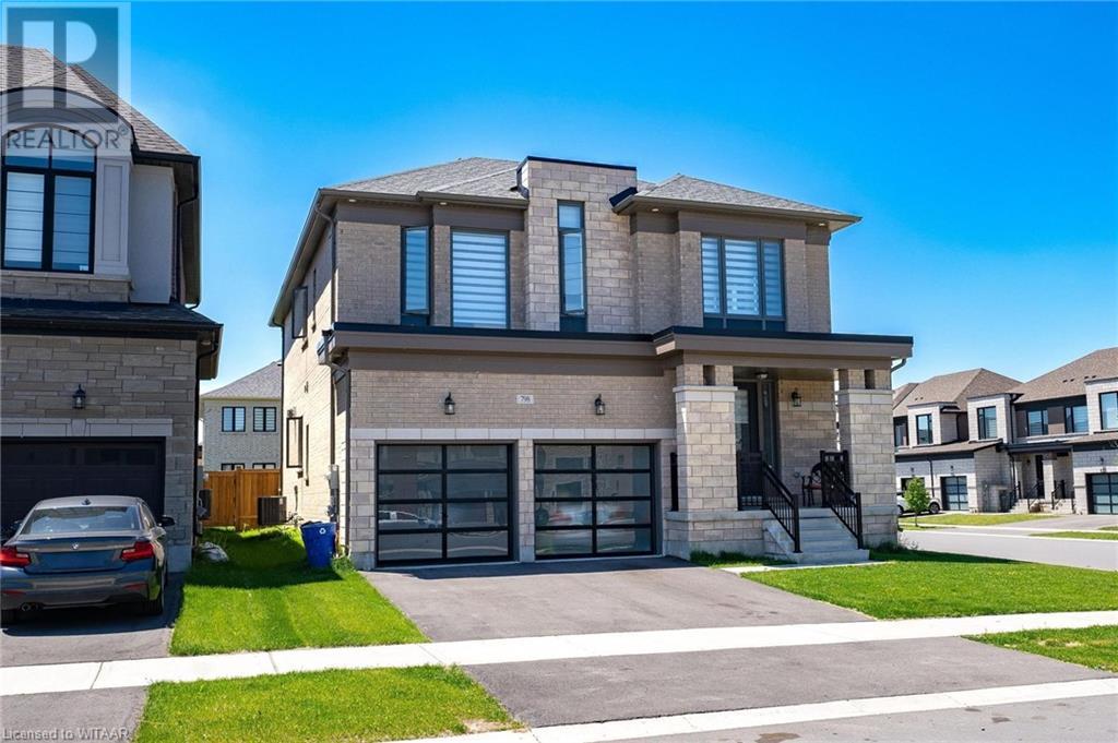 798 Queenston Blvd Boulevard, Woodstock, Ontario  N4S 7W2 - Photo 2 - 40687468