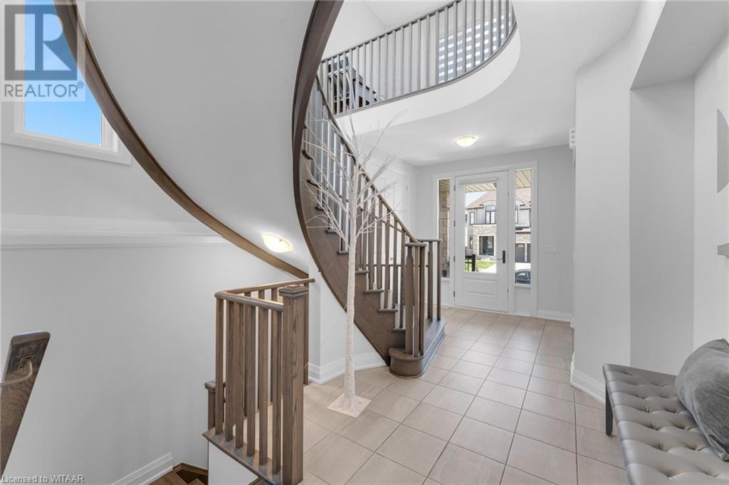 798 Queenston Blvd Boulevard, Woodstock, Ontario  N4S 7W2 - Photo 5 - 40687468