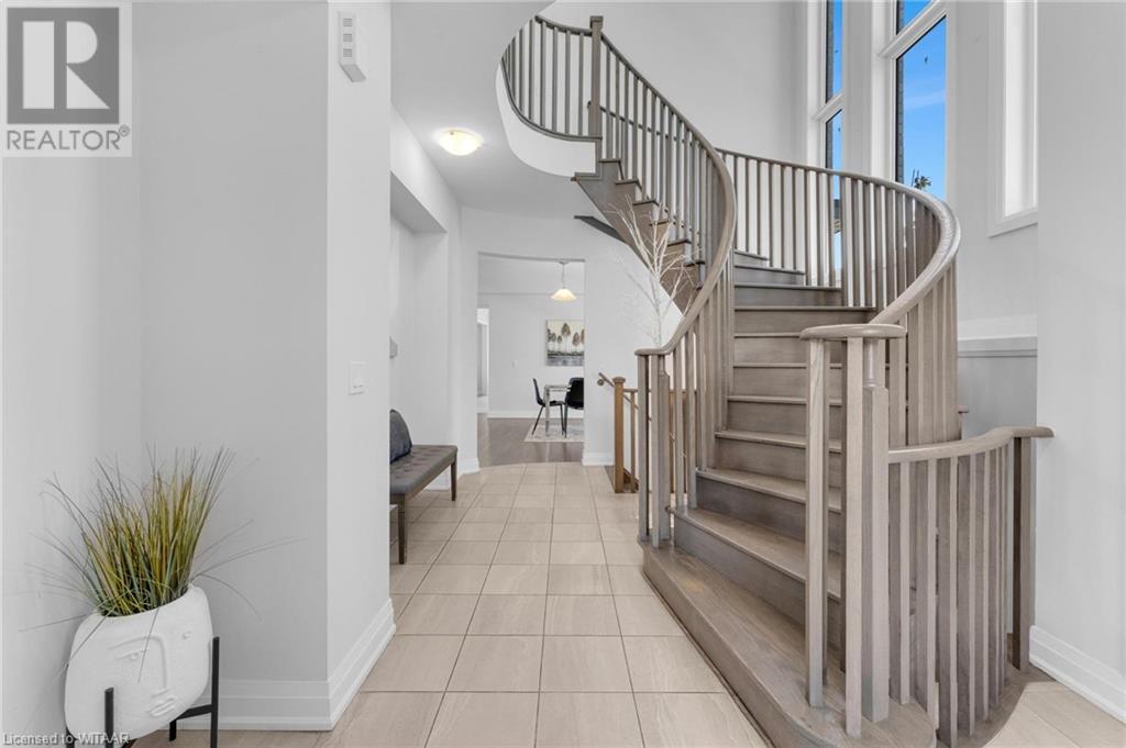 798 Queenston Blvd Boulevard, Woodstock, Ontario  N4S 7W2 - Photo 6 - 40687468