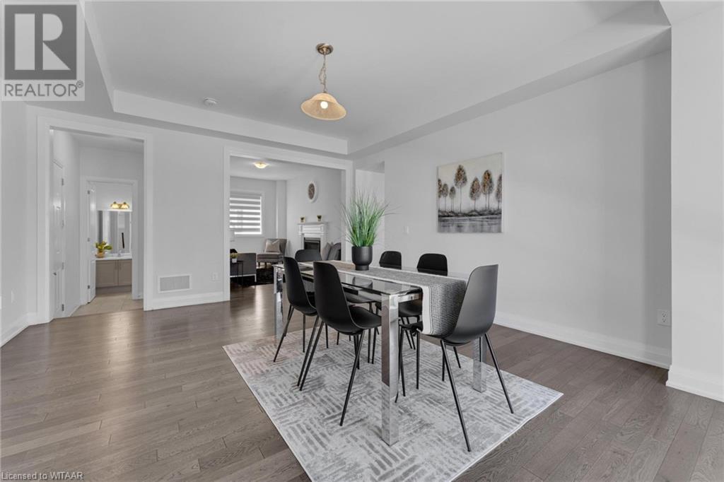 798 Queenston Blvd Boulevard, Woodstock, Ontario  N4S 7W2 - Photo 8 - 40687468