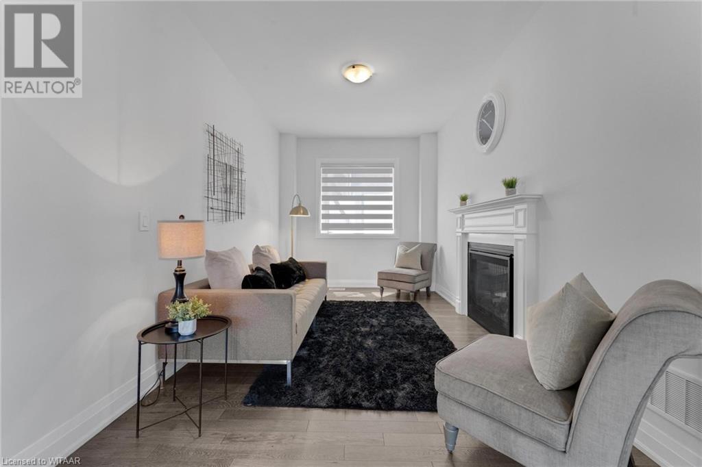 798 Queenston Blvd Boulevard, Woodstock, Ontario  N4S 7W2 - Photo 9 - 40687468