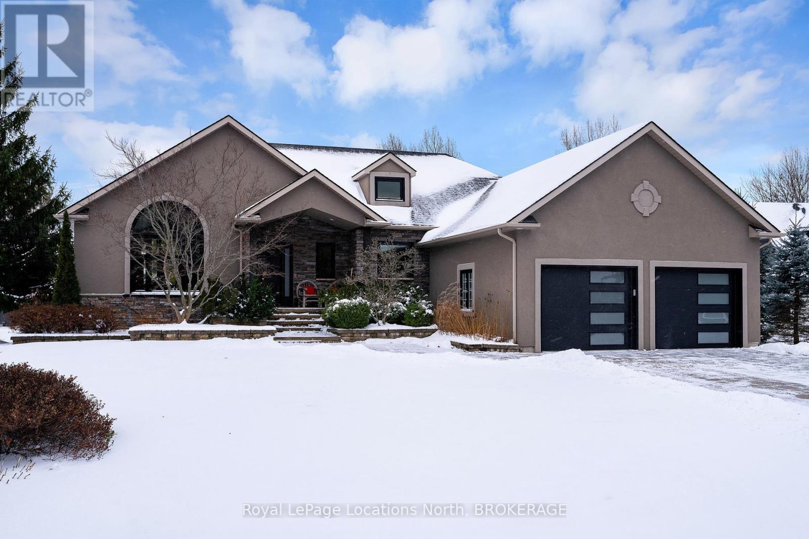 20 TRAILS END, Collingwood, Ontario