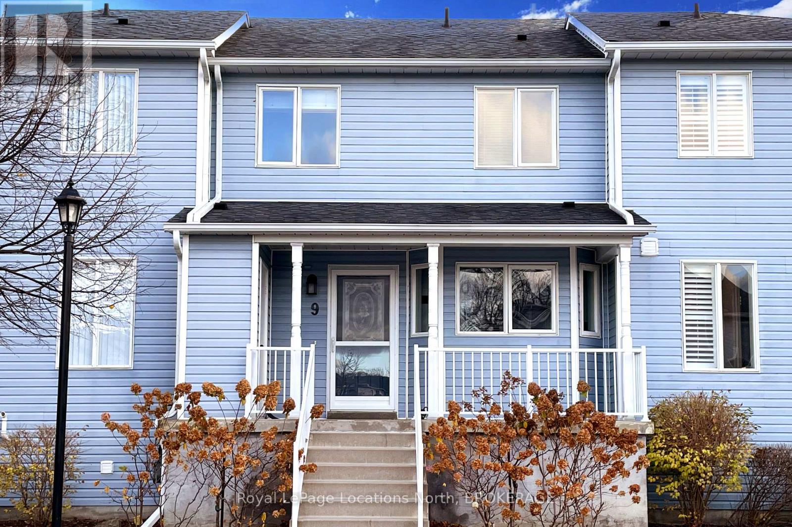 9 VALLEYMEDE COURT, Collingwood, Ontario