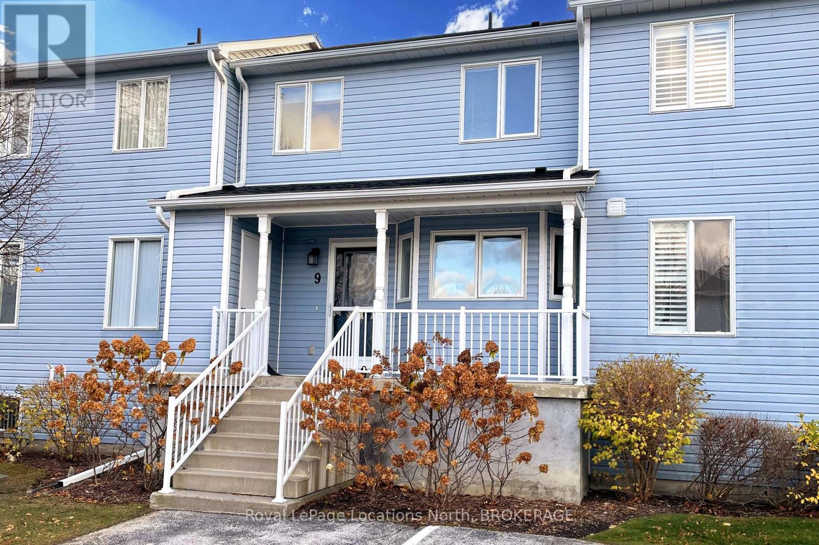 9 Valleymede Court, Collingwood, Ontario  L9Y 5E4 - Photo 2 - S10440352