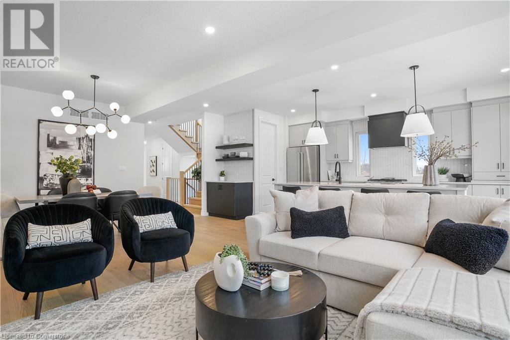 Lt 1 Wesley Boulevard, Cambridge, Ontario  N1T 0C6 - Photo 12 - 40687450