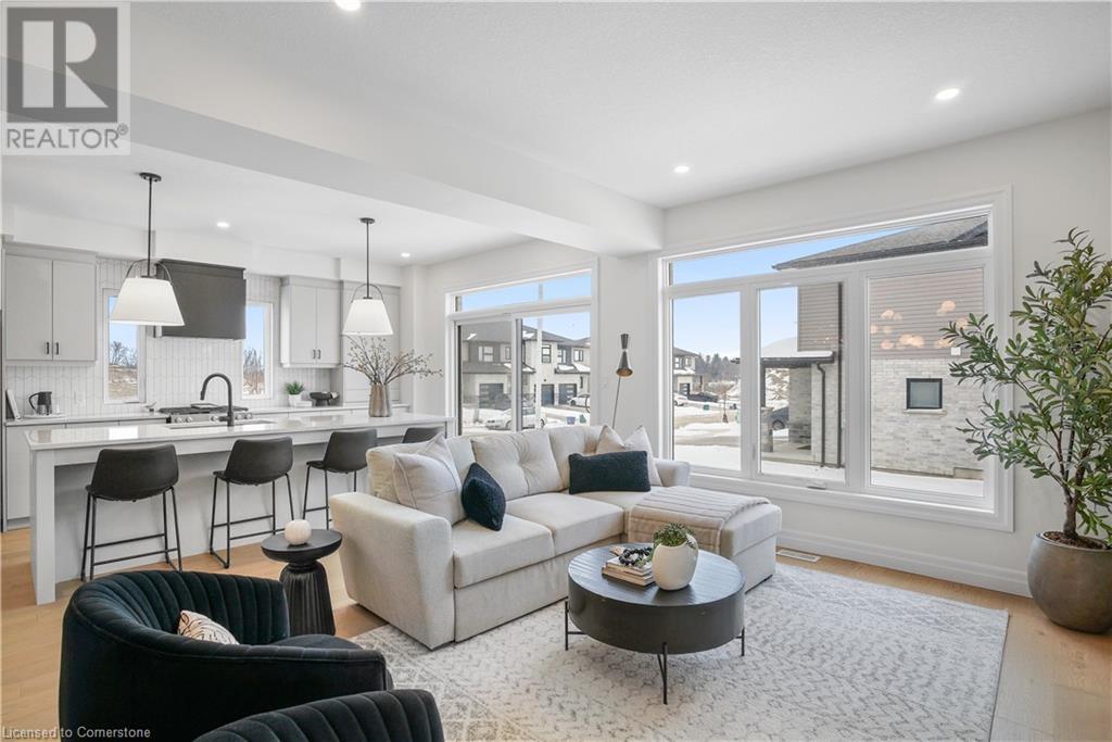 Lt 1 Wesley Boulevard, Cambridge, Ontario  N1T 0C6 - Photo 13 - 40687450