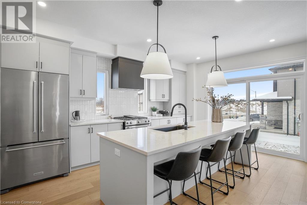 Lt 1 Wesley Boulevard, Cambridge, Ontario  N1T 0C6 - Photo 14 - 40687450