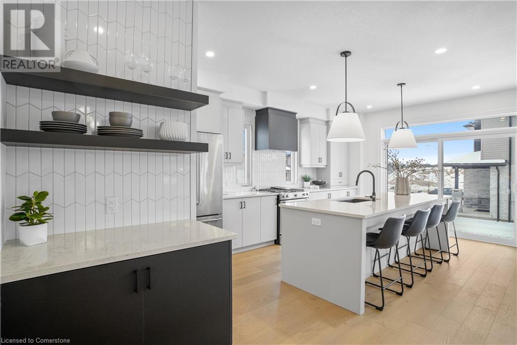 Lt 1 Wesley Boulevard, Cambridge, Ontario  N1T 0C6 - Photo 15 - 40687450