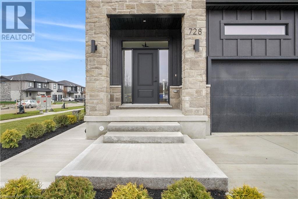 Lt 1 Wesley Boulevard, Cambridge, Ontario  N1T 0C6 - Photo 3 - 40687450