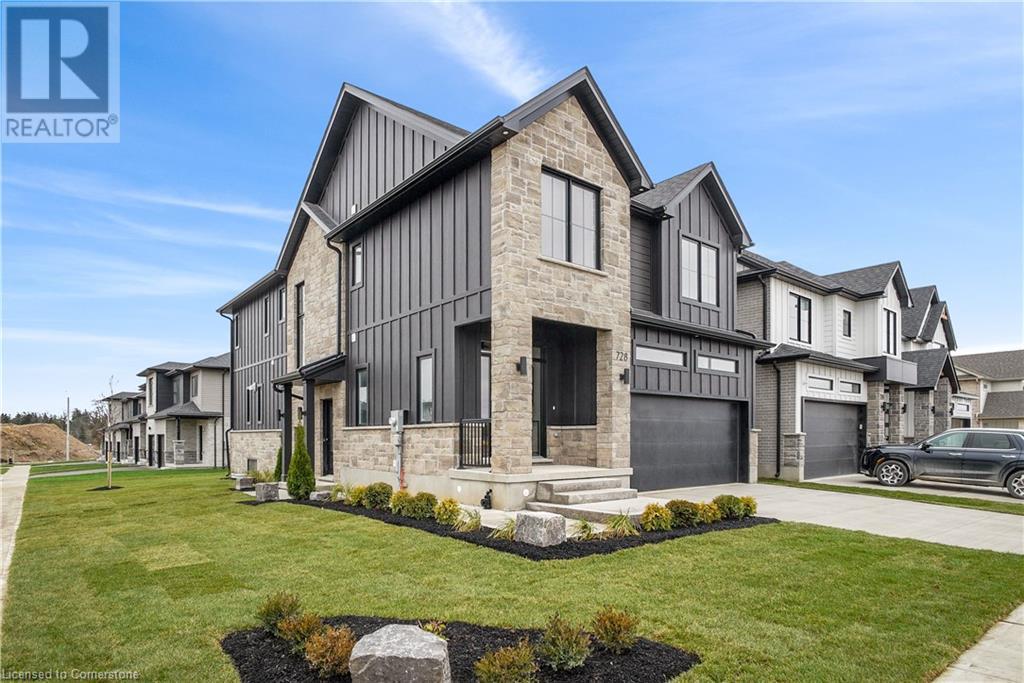 Lt 1 Wesley Boulevard, Cambridge, Ontario  N1T 0C6 - Photo 4 - 40687450