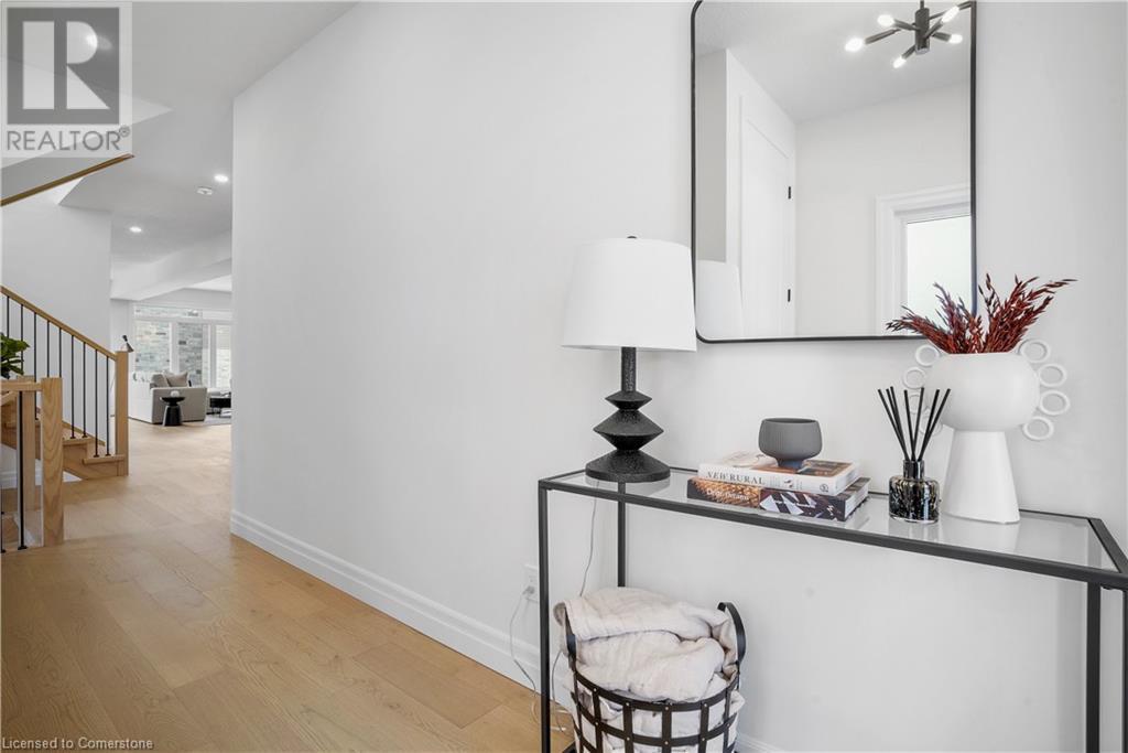 Lt 1 Wesley Boulevard, Cambridge, Ontario  N1T 0C6 - Photo 5 - 40687450