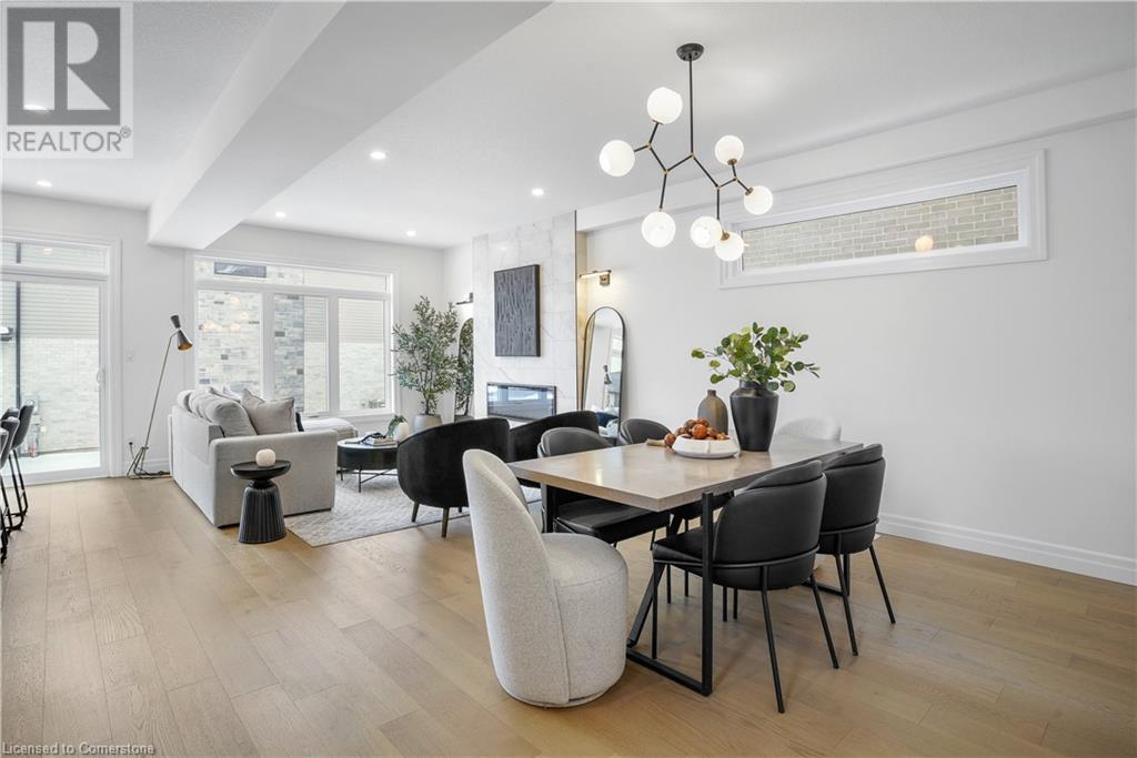 Lt 1 Wesley Boulevard, Cambridge, Ontario  N1T 0C6 - Photo 8 - 40687450