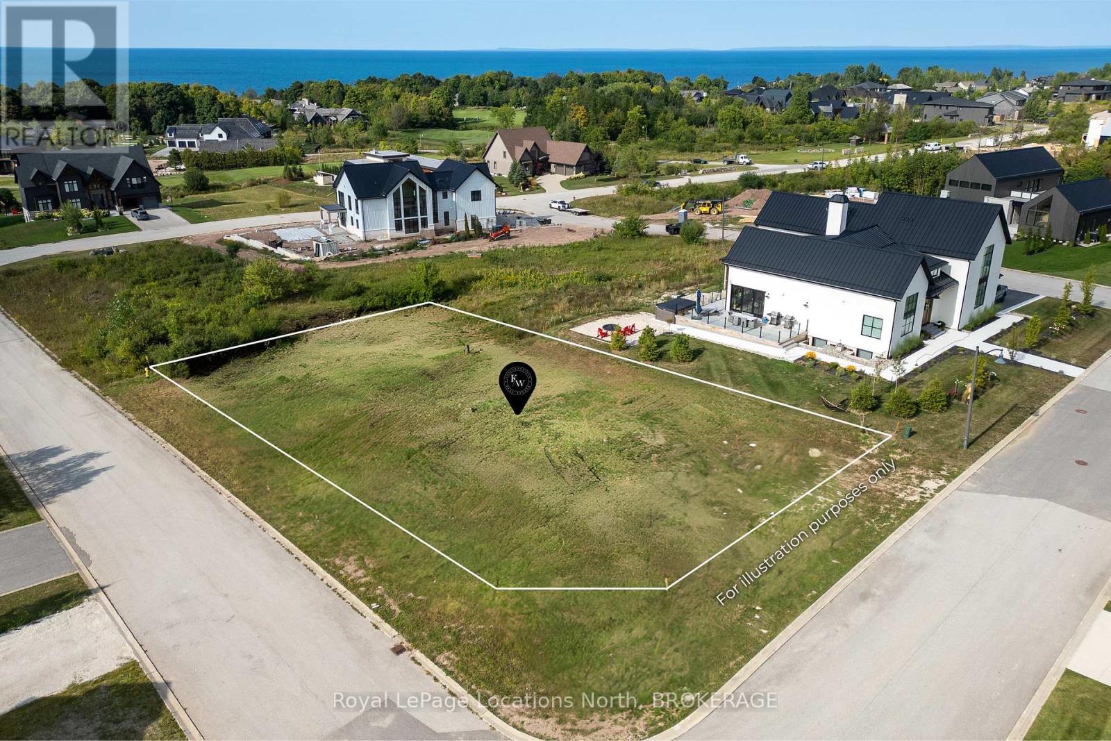 121 MARYWARD CRESCENT, Blue Mountains, Ontario