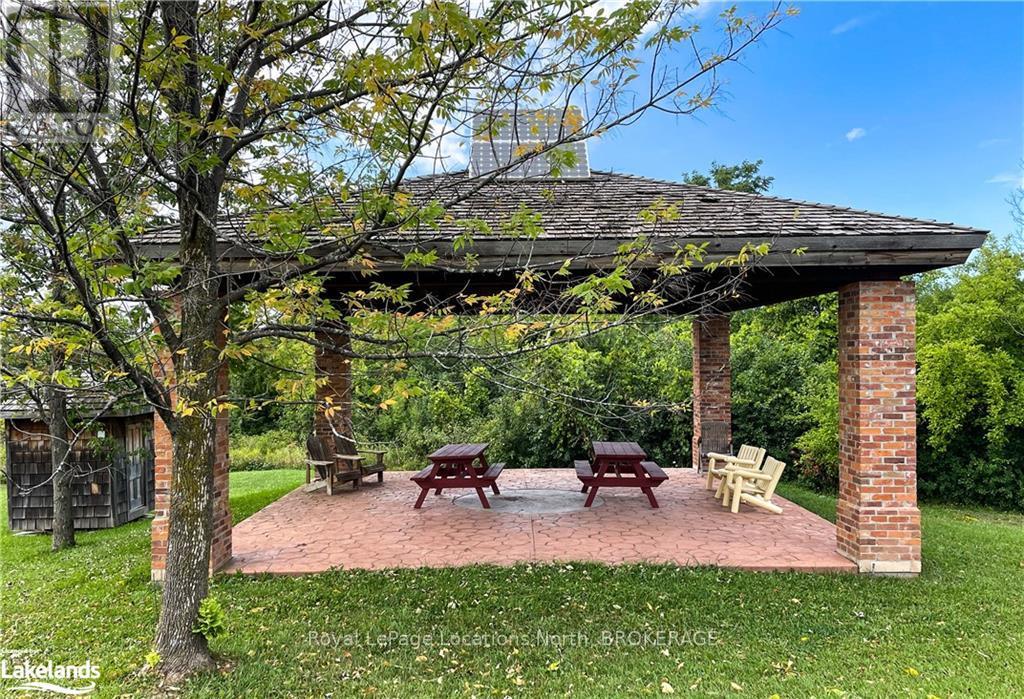 121 Maryward Crescent, Blue Mountains, Ontario  N0H 1J0 - Photo 17 - X10438187