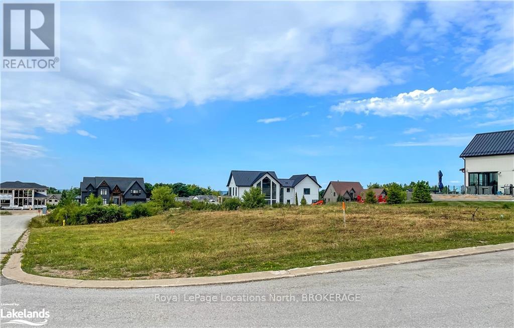 121 Maryward Crescent, Blue Mountains, Ontario  N0H 1J0 - Photo 8 - X10438187