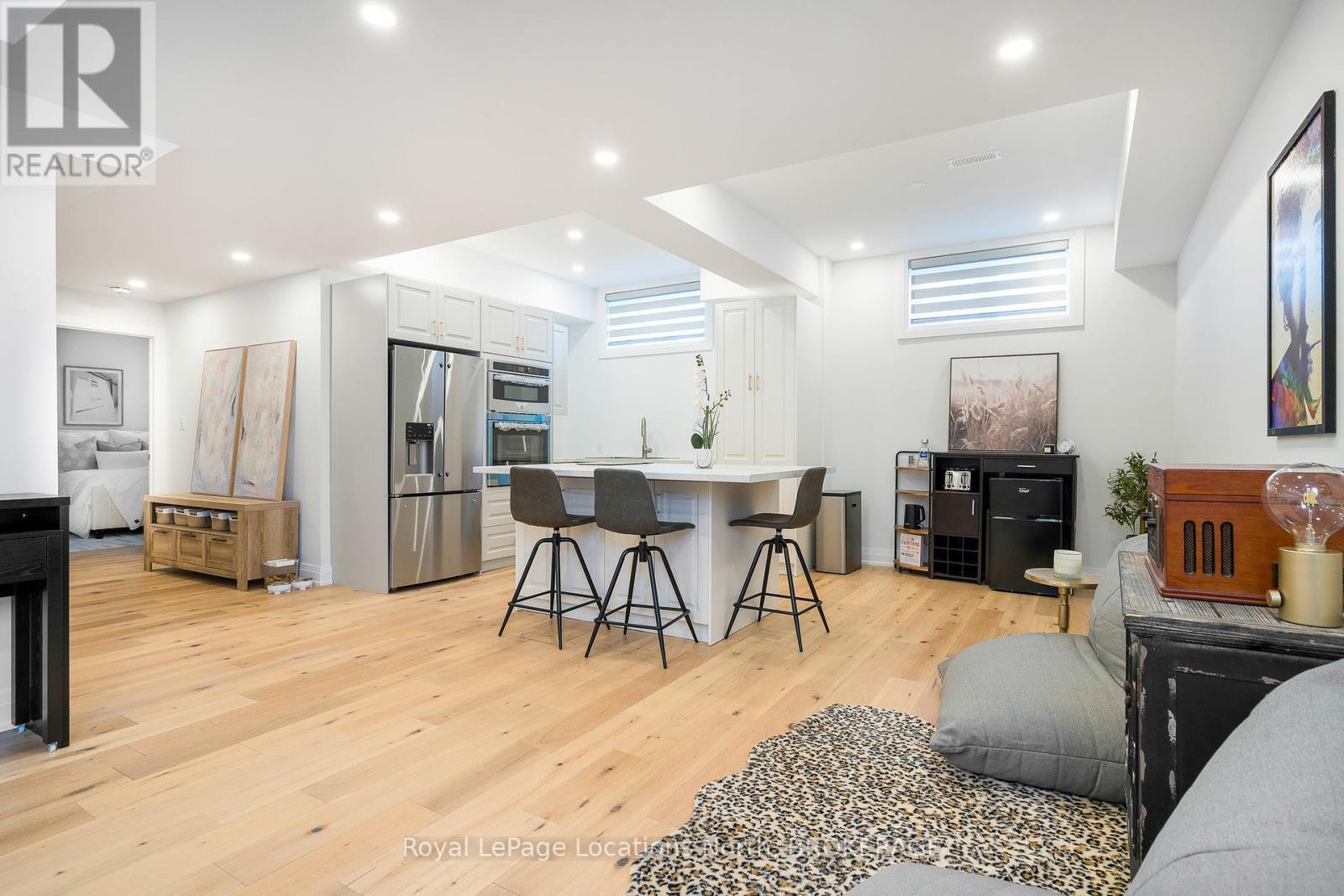 103 Springside Crescent, Blue Mountains, Ontario  L9Y 4P5 - Photo 29 - X11886828