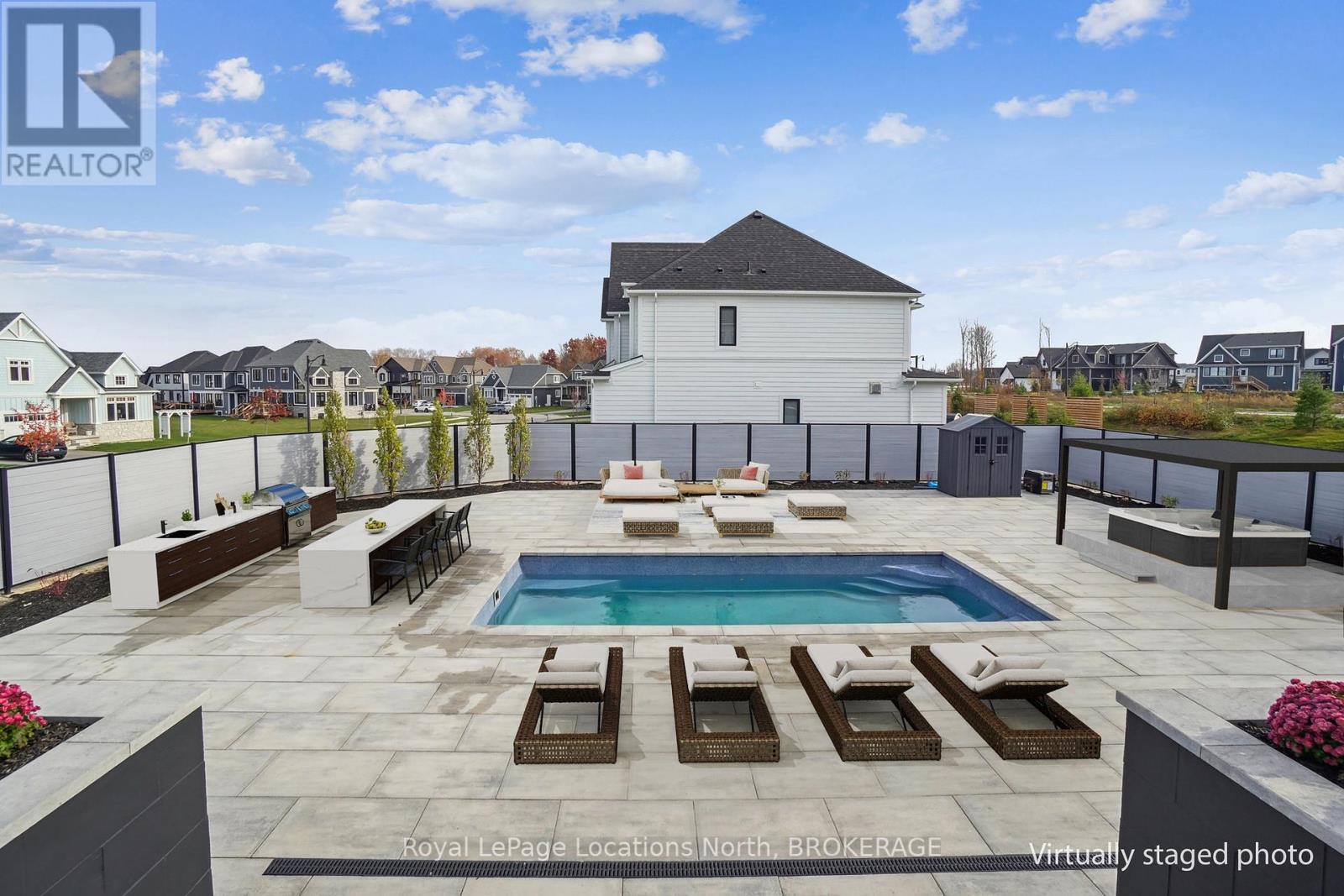 103 Springside Crescent, Blue Mountains, Ontario  L9Y 4P5 - Photo 36 - X11886828