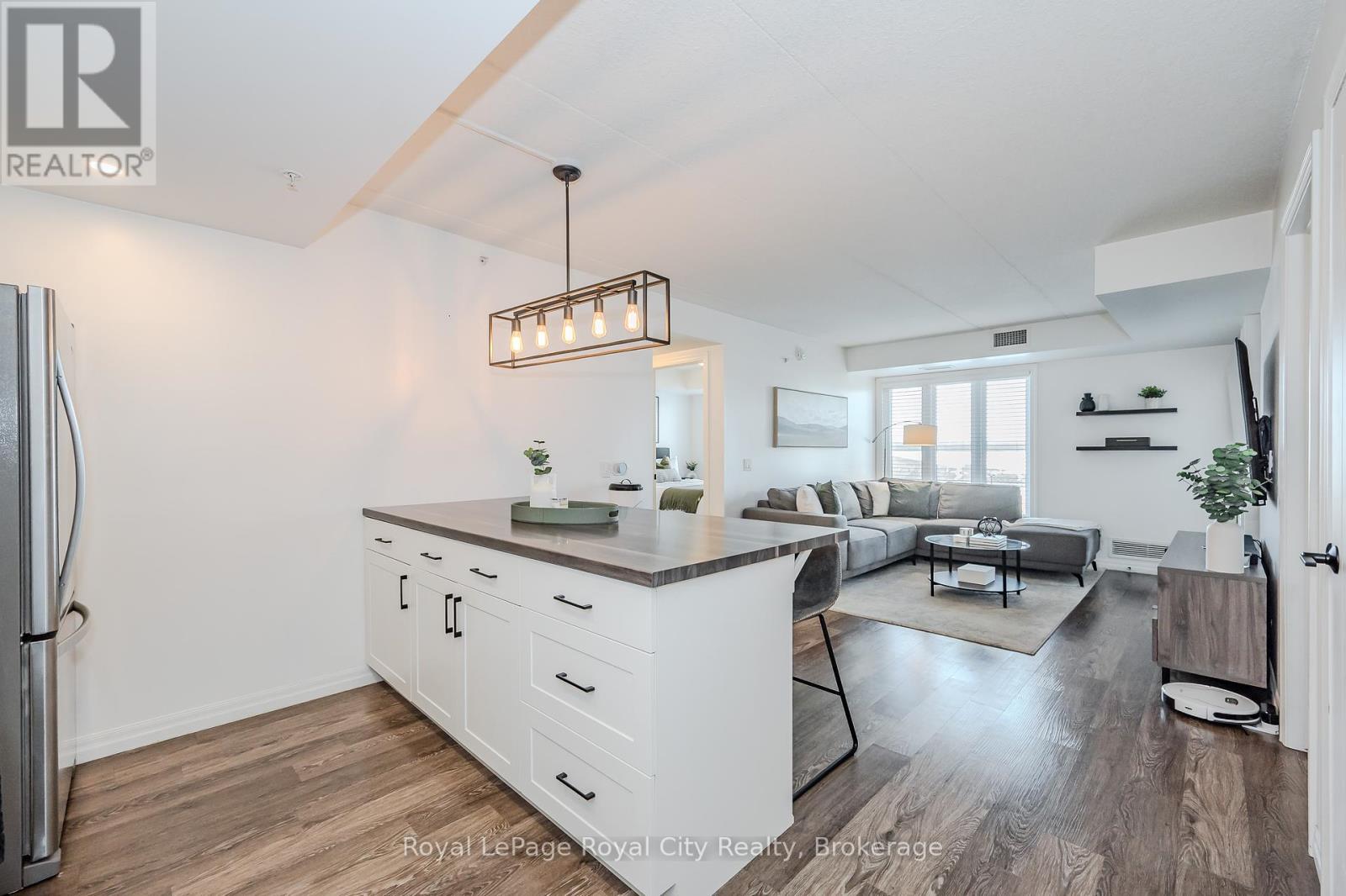 205 - 108 Summit Ridge Drive, Guelph, Ontario  N1E 6X2 - Photo 16 - X11887487