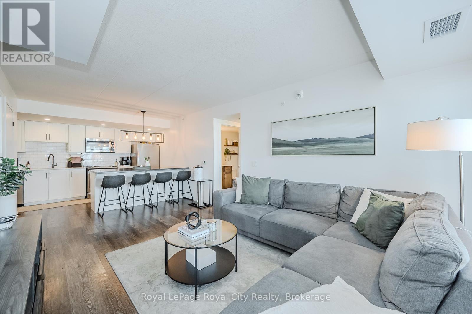 205 - 108 Summit Ridge Drive, Guelph, Ontario  N1E 6X2 - Photo 17 - X11887487