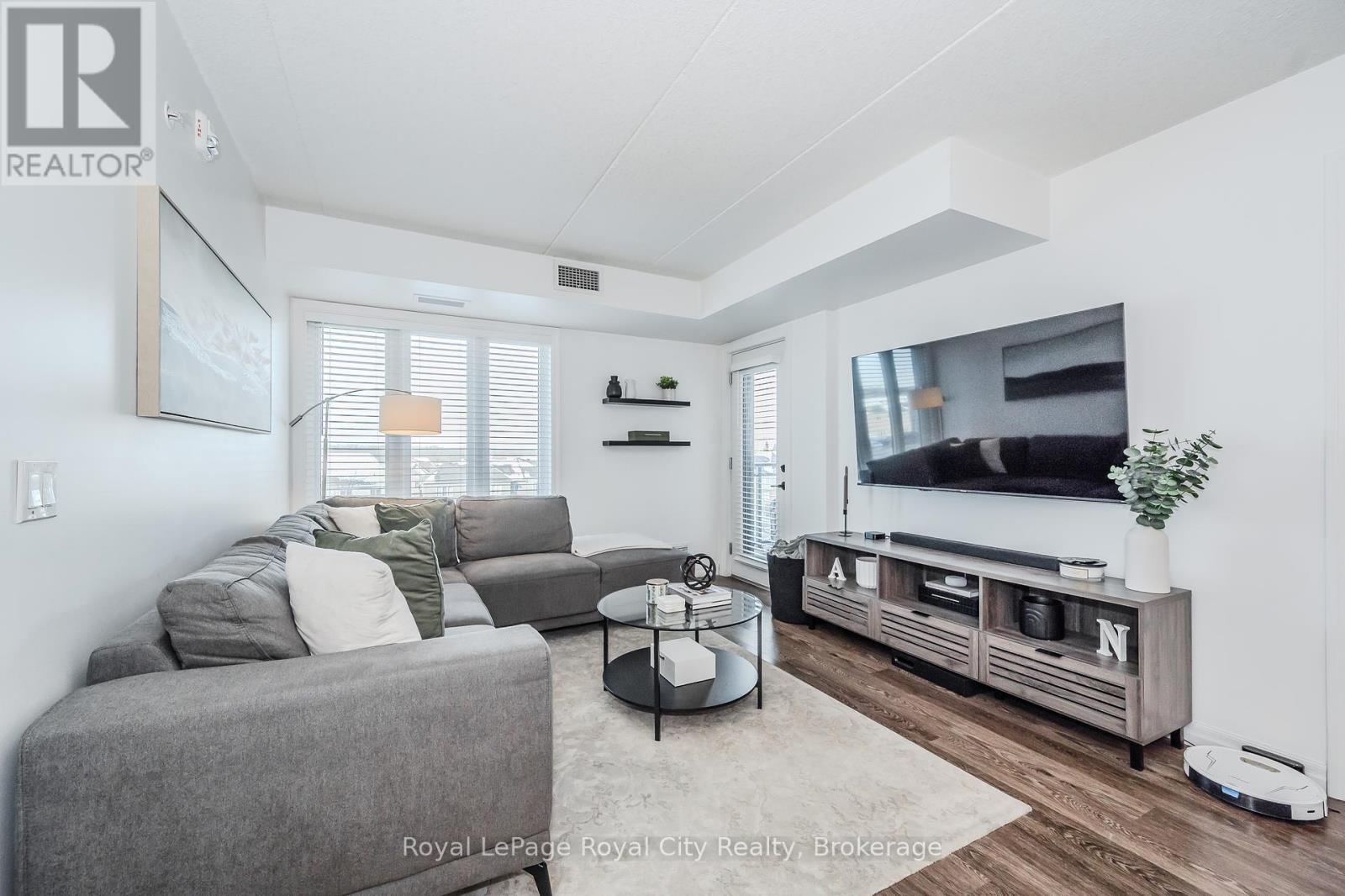 205 - 108 Summit Ridge Drive, Guelph, Ontario  N1E 6X2 - Photo 19 - X11887487